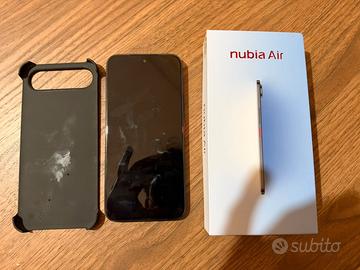 telefono nubia