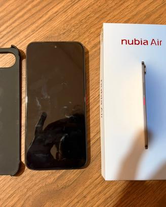 telefono nubia