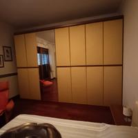 camera da letto molto bella