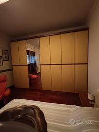 camera da letto molto bella