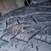 4 copertoni Toyo Open Country 245/65R17 111H