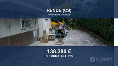 Immobile in asta di 156 m² con più di 5 locali a R