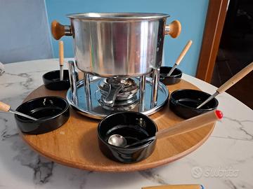 Set per bourguignonne