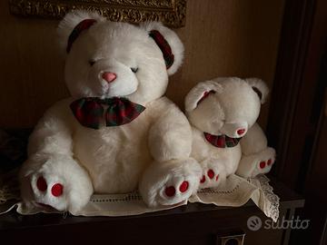 Peluches