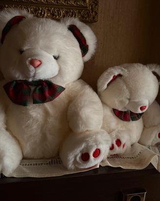 Peluches