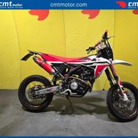FANTIC MOTOR XMF 125 Garantita e Finanziabile