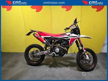 FANTIC MOTOR XMF 125 Garantita e Finanziabile