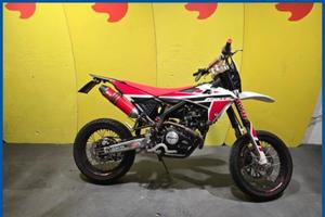 FANTIC MOTOR XMF 125 Garantita e Finanziabile