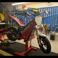 Mini moto trial bambini