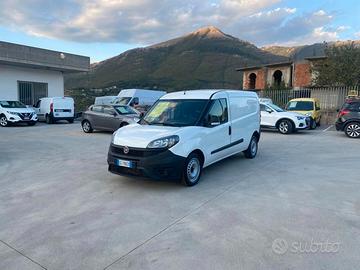 Fiat Doblò Maxi 1.6 Mjt 105 CV 2021
