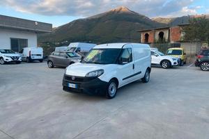 Fiat Doblò Maxi 1.6 Mjt 105 CV 2021