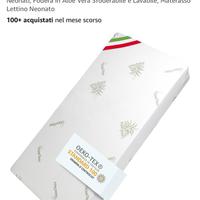 Culla/Lettino neonato da viaggio