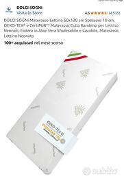 Culla/Lettino neonato da viaggio