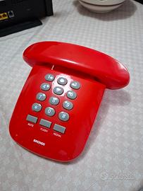 Telefono fisso