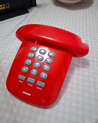 Telefono fisso