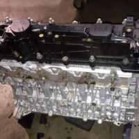 Motore BMW 306d3 306d5 n47d20a M57