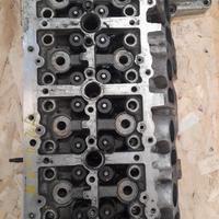 Testata motore bmw 2.0 d codice 779767606