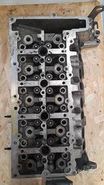 Testata motore bmw 2.0 d codice 779767606