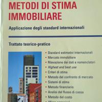metodi di stima immobiliare 