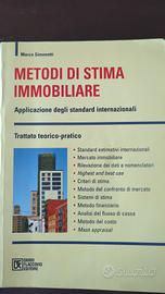 metodi di stima immobiliare 