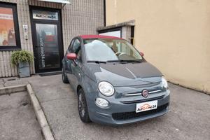 FIAT 500 C 1.0 Hybrid Cult PREZZO REALE NEOPATEN
