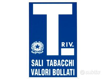 Avviatissima Tabaccheria
