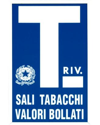 Avviatissima Tabaccheria