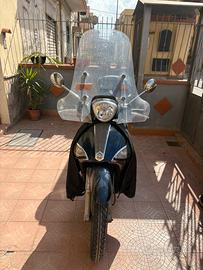 Piaggio Liberty 150