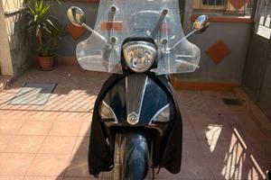 Piaggio Liberty 150