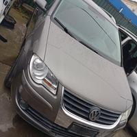 Ricambi usati VW Touran anno 2008 - cil 2.0 metano