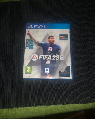 Fifa 23