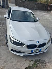 Bmw 118d