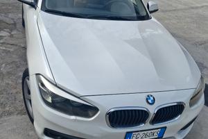 Bmw 118d