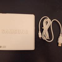 Masterizzatore DVD Esterno Samsung 