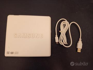 Masterizzatore DVD Esterno Samsung 