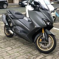 Tmax tech max full optional