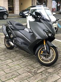 Tmax tech max full optional