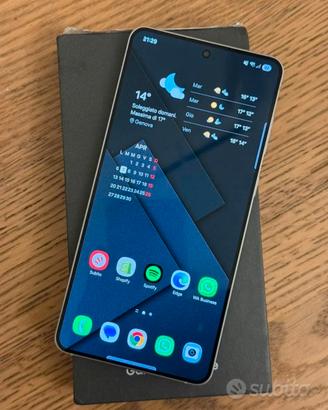 samsung s25 edge scambi0 