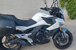moto cf