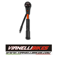 POMPA RFR SHOCK&TIRE AMMORTIZZATORI E GOMME