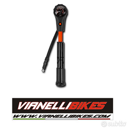 POMPA RFR SHOCK&TIRE AMMORTIZZATORI E GOMME