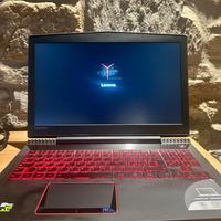 Lenovo Legion Y520
