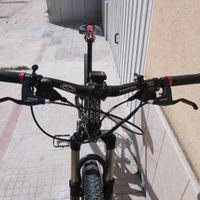 Mtb bici