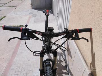 Mtb bici