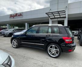 Mercedes-benz GLK 250 GLK 250 CDI 4Matic BlueEFFIC