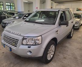 Land Rover Freelander 2.2 TD4 S.W. HSE PREZZO REAL