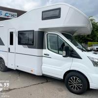 ADRIA Sun Living A 70 DK