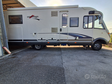 Carthago chic line suite c51