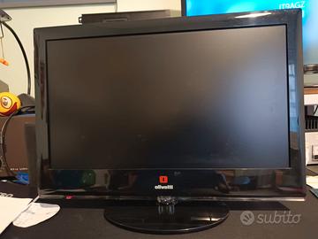 Monitor Olivetti 22 pollici