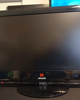 Monitor Olivetti 22 pollici